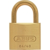 ABUS 真鍮南京錠 84MB-40 同番 84MB-40-KA