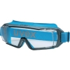 UVEX 一眼型保護メガネ スーパーOTG ガードCB ヘッドバンドタイプ 一眼型保護メガネ スーパーOTG ガードCB ヘッドバンドタイプ 9142104 画像1