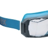 UVEX 一眼型保護メガネ スーパーOTG ガードCB ヘッドバンドタイプ 一眼型保護メガネ スーパーOTG ガードCB ヘッドバンドタイプ 9142104 画像2