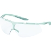 UVEX 一眼型保護メガネ スーパーフィットETC(強防曇コーティング) 9178415