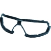 UVEX 一眼型保護メガネ アイスリー(ガードフレーム) 9190001