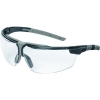 UVEX 二眼型保護メガネ アイスリー 9190176