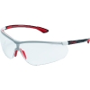 UVEX 一眼型保護メガネ スポーツスタイル 9193216