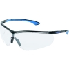 UVEX 一眼型保護メガネ スポーツスタイル AR(反射防止コーティング) 9193838