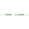 UVEX 安全ゴーグル ウルトラソニック(替バンド) 9902024