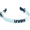 UVEX 一眼型保護メガネ フィオスCB(ヘッドバンド) 9958022