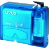UVEX メガネクリーニングステーション 9970009