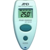 A&D デジタル放射温度計ブルー AD5613A