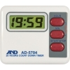 A&D 20時間形デジタルタイマー AD-5704 AD-5704A