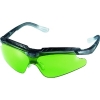 OTOS 一眼スポーツ型遮光メガネ 赤外線保護 #1.4 B-810B-1.4