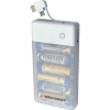 エアージェイ 【販売終了】単3乾電池充電器マルチWH BJ-USB6A