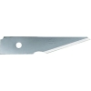 NT ステンレスナイフ用替刃 ステンレスナイフ用替刃 BVM-21P 画像1