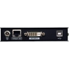 ATEN USB DVI HDBaseT ミニKVM エクステンダー (1920×1200@100 m) USB DVI HDBaseT ミニKVM エクステンダー (1920×1200@100 m) CE611 画像3