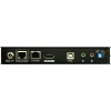 ATEN USB DisplayPort HDBaseT 2.0 KVM エクステンダー(4K@100m) USB DisplayPort HDBaseT 2.0 KVM エクステンダー(4K@100m) CE920 画像3