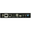 ATEN USB DisplayPort HDBaseT 2.0 KVM エクステンダー(4K@100m) USB DisplayPort HDBaseT 2.0 KVM エクステンダー(4K@100m) CE920 画像5