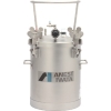 アネスト岩田 ステンレス加圧タンク 攪拌器不含仕様 10L COT-10