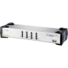 ATEN KVMスイッチ 4ポート/ USB/VGA/デュアルディスプレイ CS1744
