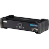 ATEN KVMPスイッチ 2ポート / DVI / USB2.0ハブ搭載 KVMPスイッチ 2ポート / DVI / USB2.0ハブ搭載 CS1762A 画像1