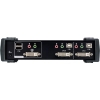 ATEN KVMPスイッチ 2ポート / DVI / USB2.0ハブ搭載 KVMPスイッチ 2ポート / DVI / USB2.0ハブ搭載 CS1762A 画像3