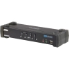 ATEN KVMPスイッチ 4ポート / DVI / デュアルリンク / USB2.0ハブ搭載 CS1784A