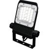 IRIS 【生産完了品】角型投光器 昼白色 15W 中角 FLS-15W-M-K5-R7-B