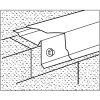 エビ プラグレスビス (200本入) 4.0X25mm プラグレスビス (200本入) 4.0X25mm FNV425 画像4