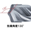 エビ ハンマービット 10.0X160mm ハンマービット 10.0X160mm HB100160 画像2