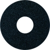 アマノ 自動床面洗浄機EG用パッド黒 17インチ 5枚入り HFU202100_set