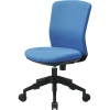 アイリスチトセ 回転椅子 HG1000 本体 ブルー HG1000-M0-F-BL