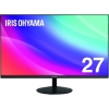 IRIS 518290液晶ディスプレイ 27インチ 518290液晶ディスプレイ 27インチ ILD-A27FHD-B 画像2