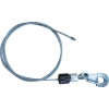 ENDO ワイヤロープ一式 EWF-22〜70 1.5m LBP000139