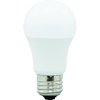 IRIS LED電球 E26 810lm 広配光 電球色(2個セット) LDA8L-G-6T52P