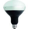 IRIS 【生産完了品】E26口金 バラストレス水銀灯160W代替 LDR1020V10L8-H/16BK2