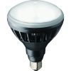 岩崎電気 LEDアイランプ11Wタイプ(本体:黒色 光色:昼白色) LDR11N-H/B850