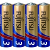 富士通 【販売終了】アルカリ乾電池単3 PremiumS (4本入) LR6PS(4S)