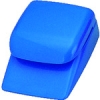 オート メモホルダーメモクリップマグネットタイプ青 メモホルダーメモクリップマグネットタイプ青 MC-380M-B 画像1