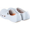 スティコ 透湿防滑シューズ STICO 27CM ホワイト 透湿防滑シューズ STICO 27CM ホワイト NEC-03H-WH-27 画像3