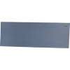 IRIS 541807 硬質塩ビ波板 6尺 ナチュラルブルー NIPVC-608-BL
