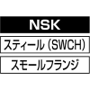 エビ ブラインドナット“エビナット”(薄頭・スティール製) 板厚3.2 M6×1.0(1000個入) ブラインドナット“エビナット”(薄頭・スティール製) 板厚3.2 M6×1.0(1000個入) NSK6M 画像5