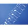 オクトパック AIR5用エアー緩衝材フィルム200x110(500m/25μ)バイオ無地 OCT200110525