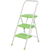 IRIS 202000 折りたたみステップ OSU-3 ライトグリーン OSU-3-LGR