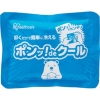 IRIS 【生産完了品】524158 ポンッ!deクール80g3個入り PON-80X3