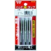 IS パック入 ハンド組タップ 5/16NF24 (1S(PK)=3本入) P-S-HT-5/16NF24-S