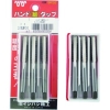 IS パック入 ハンド組タップ 7/16NF20 (1S(PK)=3本入) P-S-HT-7/16NF20-S