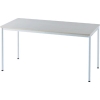 アールエフヤマカワ RFシンプルテーブル W1400×D700 ナチュラル RFSPT-1470NA