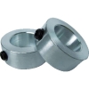 EVN セットカラー(メッキ) 内径32×外径50×幅16mm SET-32W