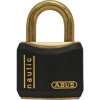 ABUS 真鍮南京錠 T84MB-20 バラ番 T84MB-20-KD