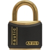 ABUS 真鍮南京錠 T84MB-30 バラ番 T84MB-30-KD