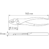 エビ トリグリッププライヤー 150mm トリグリッププライヤー 150mm TG150 画像2