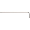 エイト 六角棒スパナ テーパーヘッド エキストラロング 単品 対辺寸法1.5mm TL-1.5